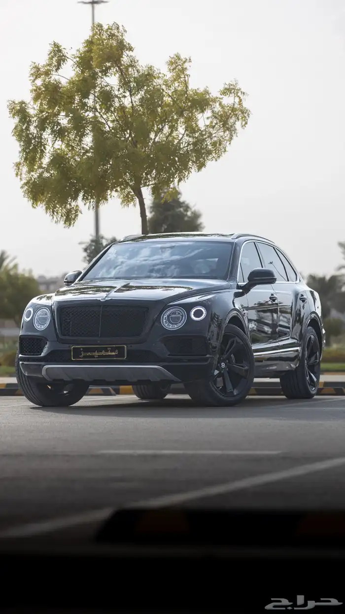 بنتياقا Bentley .. ( البيع سمح ) 0
