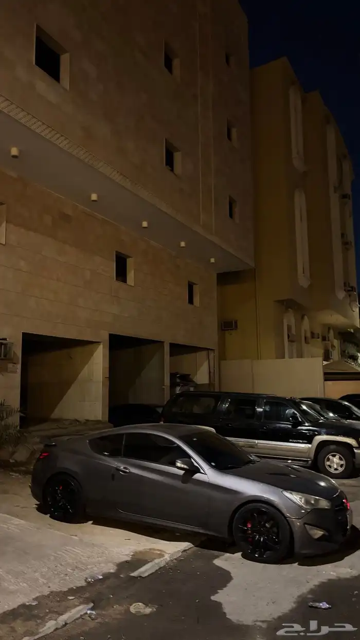 جينسس كوبيه 2013 فتحة سقف 24