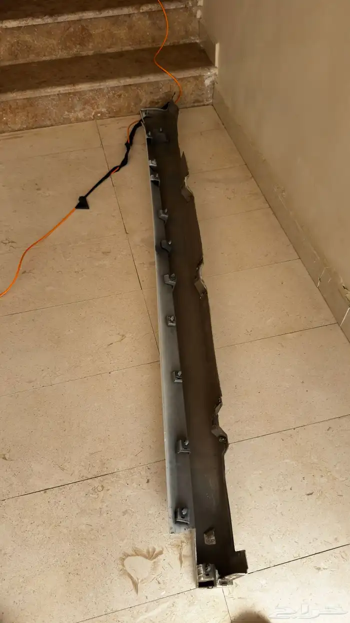 سمكة اكورد 2018-2022 جهة الراكب 9