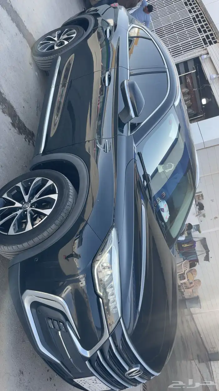 سيارت شانجان 2021 سي اس 85 فل الفل باقي ع ضمان الوكاله ماشي 5