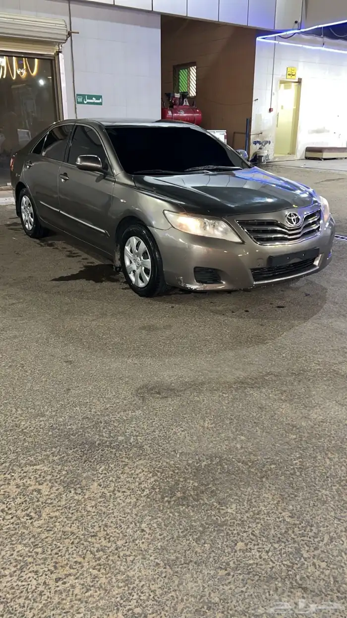 كامري 2010 2