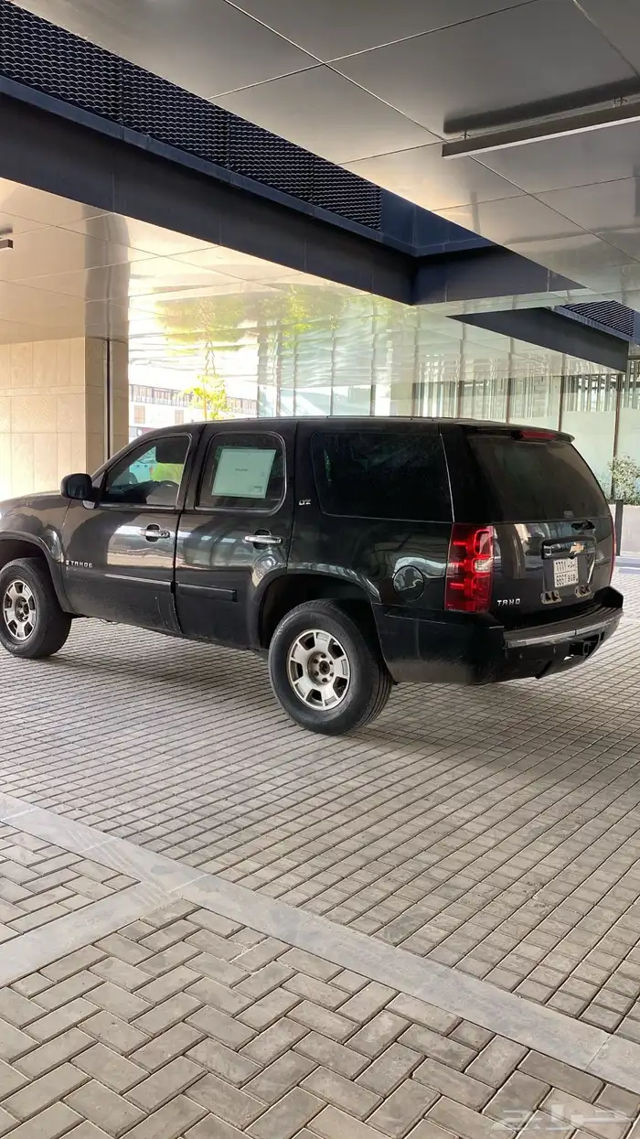 تاهو تشليح 3