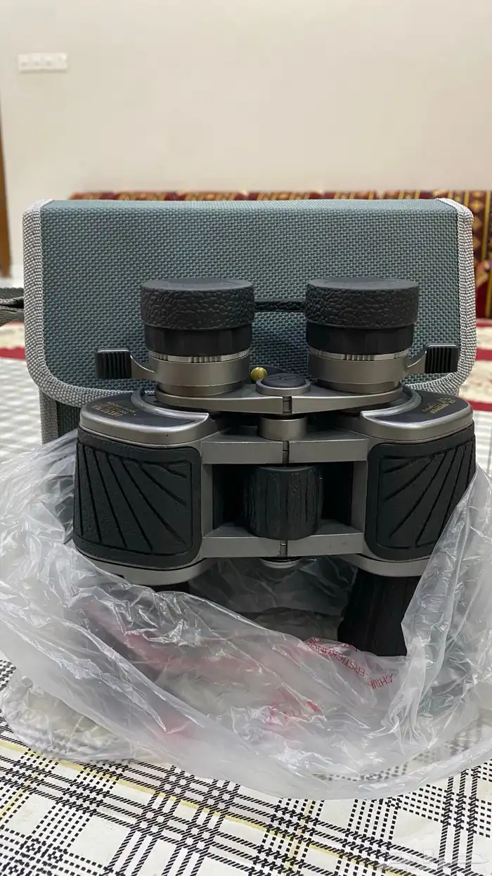 دربيل 10X50 WA 2