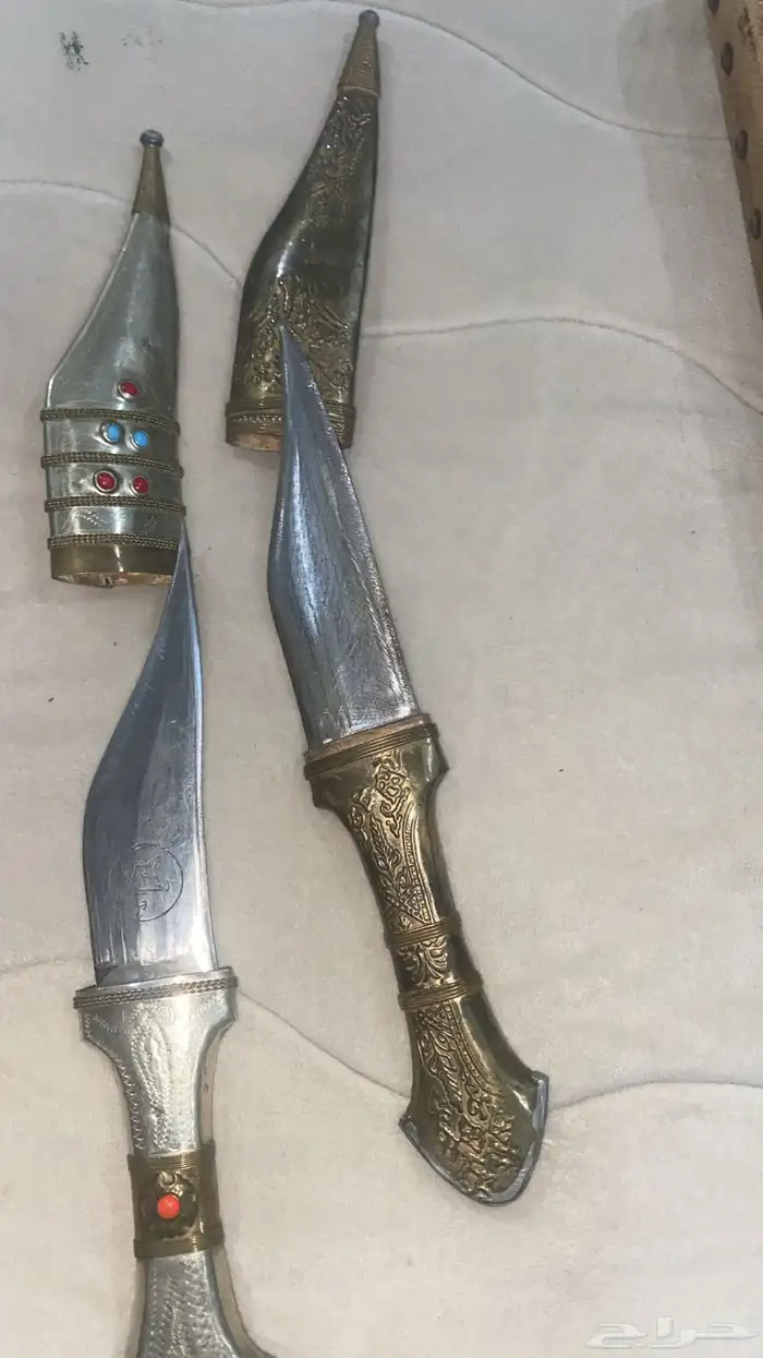 قطع تراثيه 2