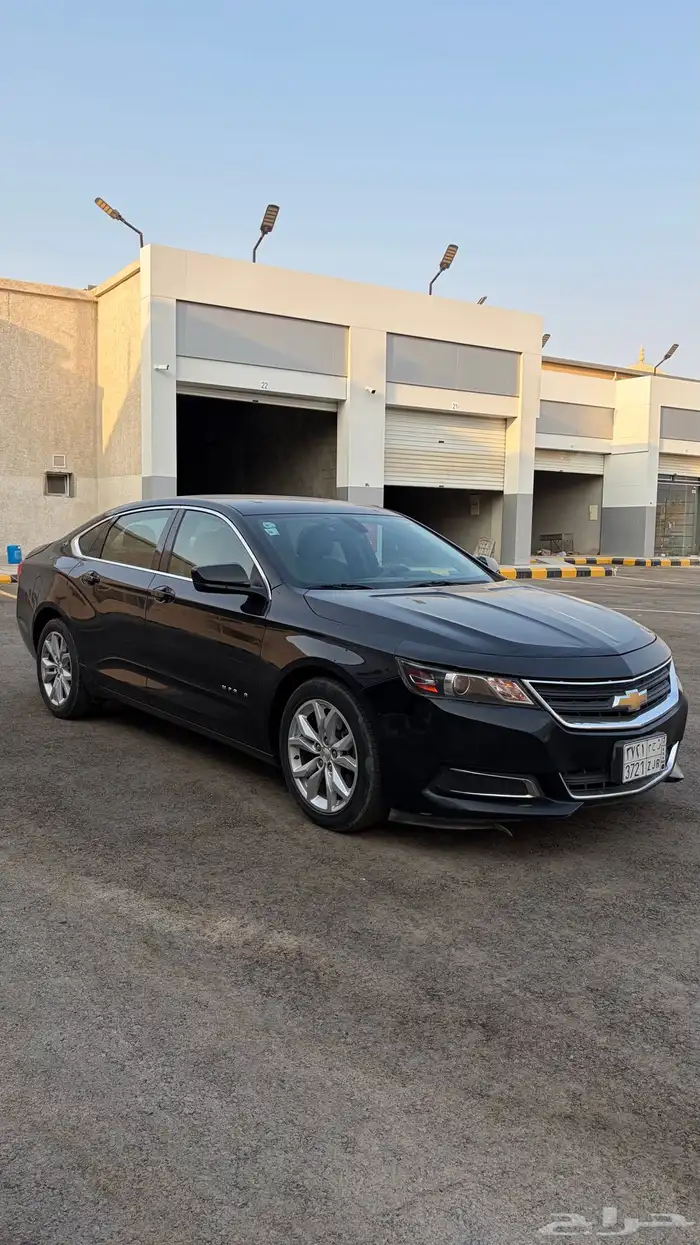 إمبالا 2016 LS 4