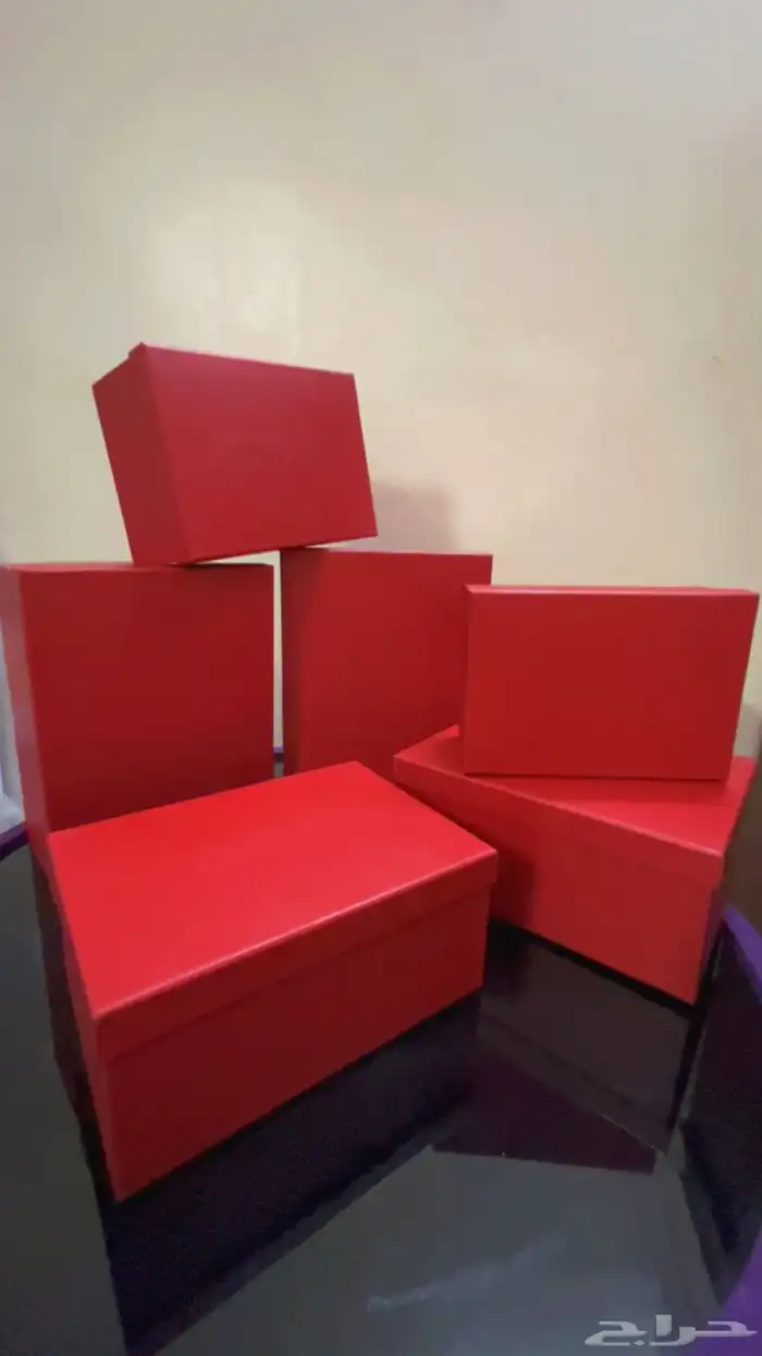 هدايا تغليف اكسوارات 12