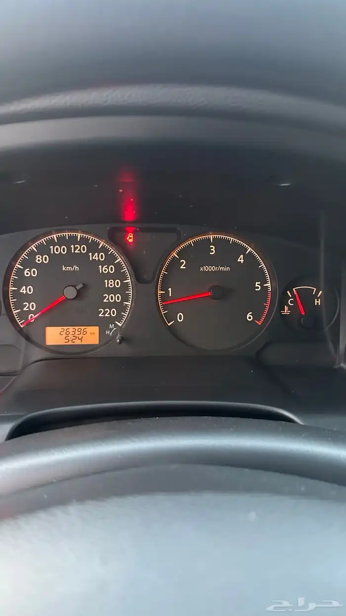 بترول 2023قير عايدي 4800 ماشي 26 6