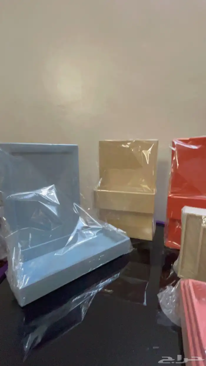 هدايا تغليف اكسوارات 9