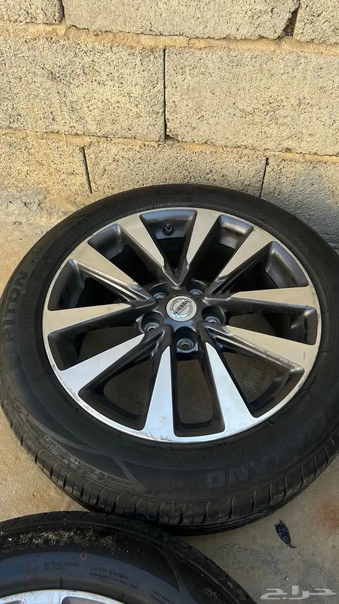 جنوط التيما من 16 ل 18 3