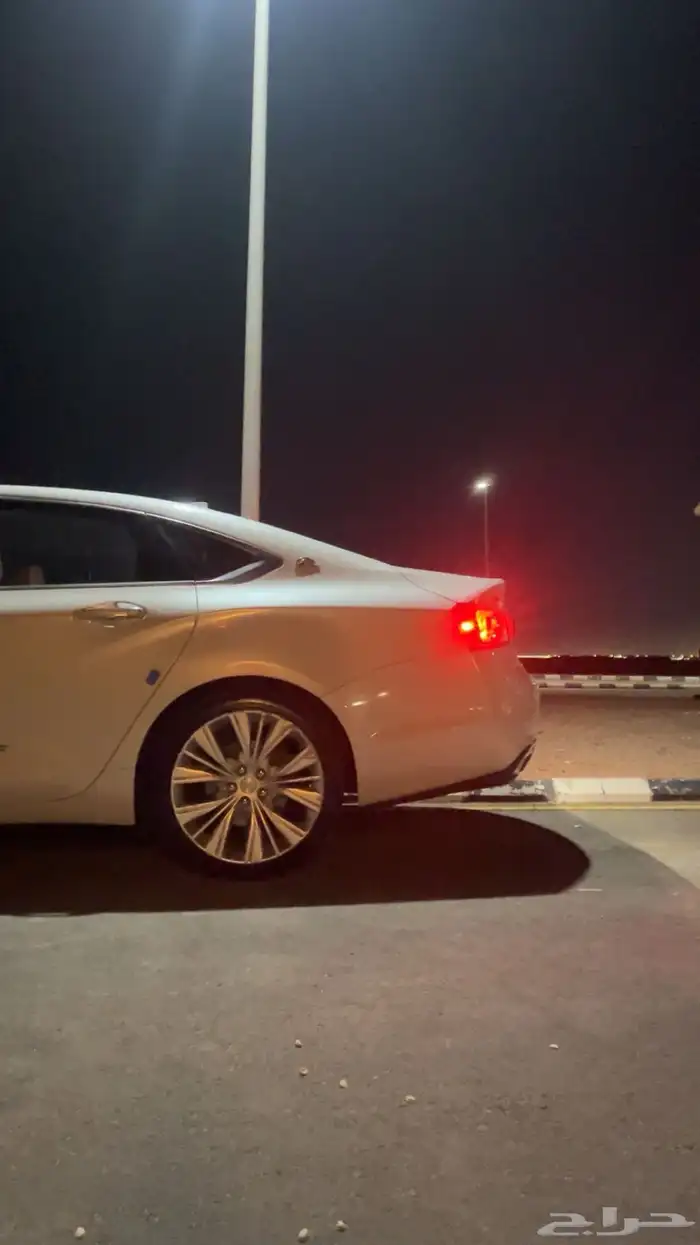 امبالا LTZ فل كامل الجميح 21