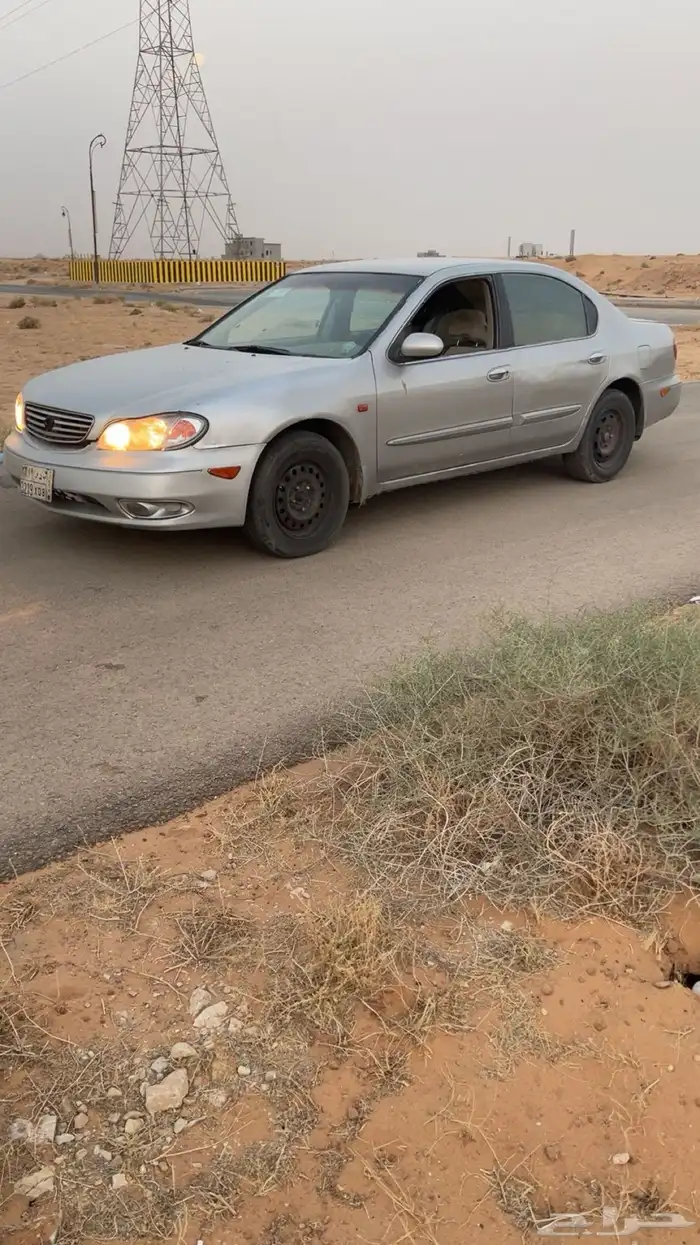 مكسيما 2004 تماتيك بدل او بيع 10