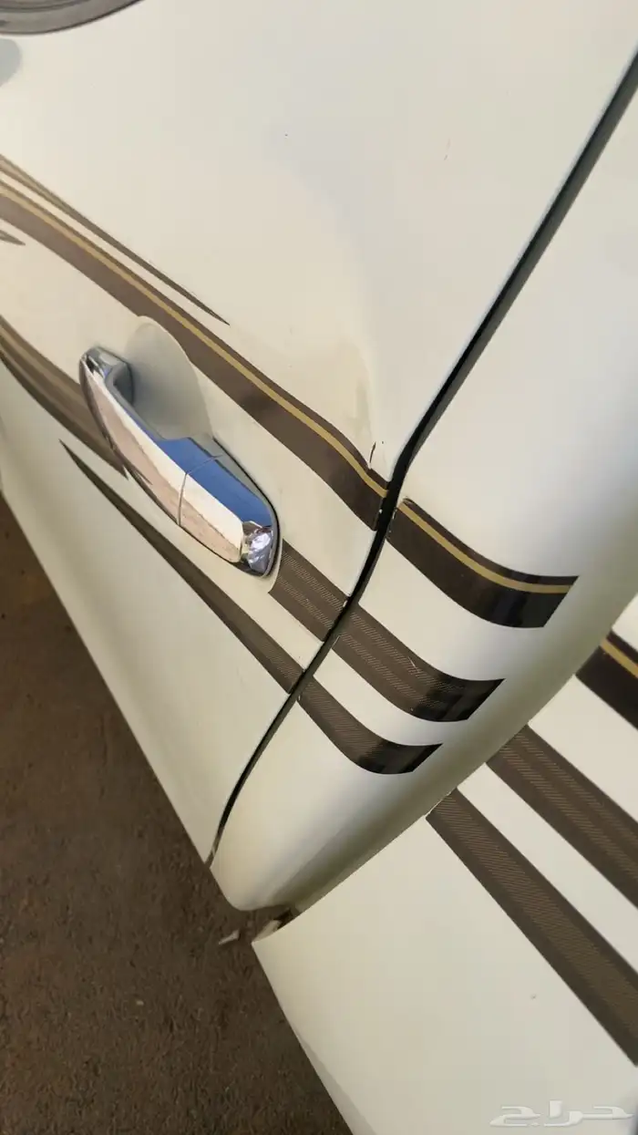 ديزل ميتسوبيشي 5