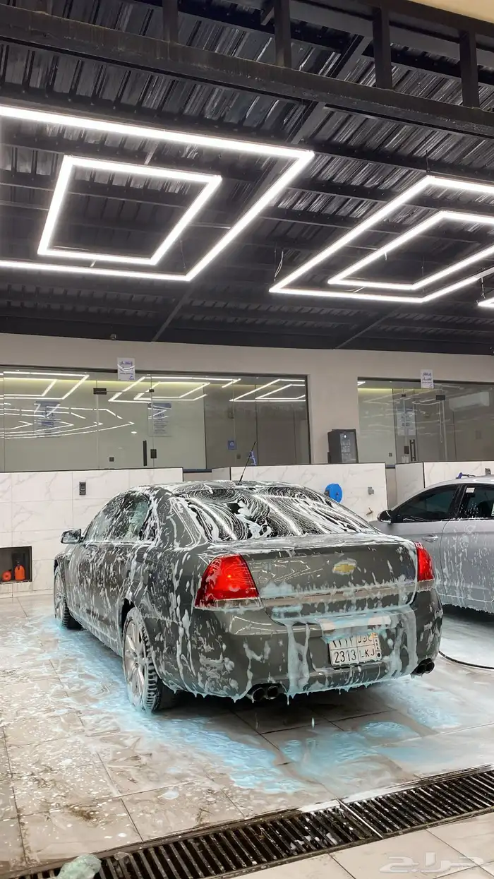 كابرس LS 2015 5