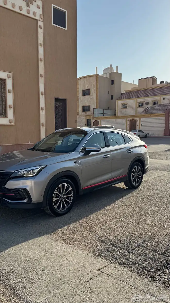 شانجان 2023 سي اس 85 0