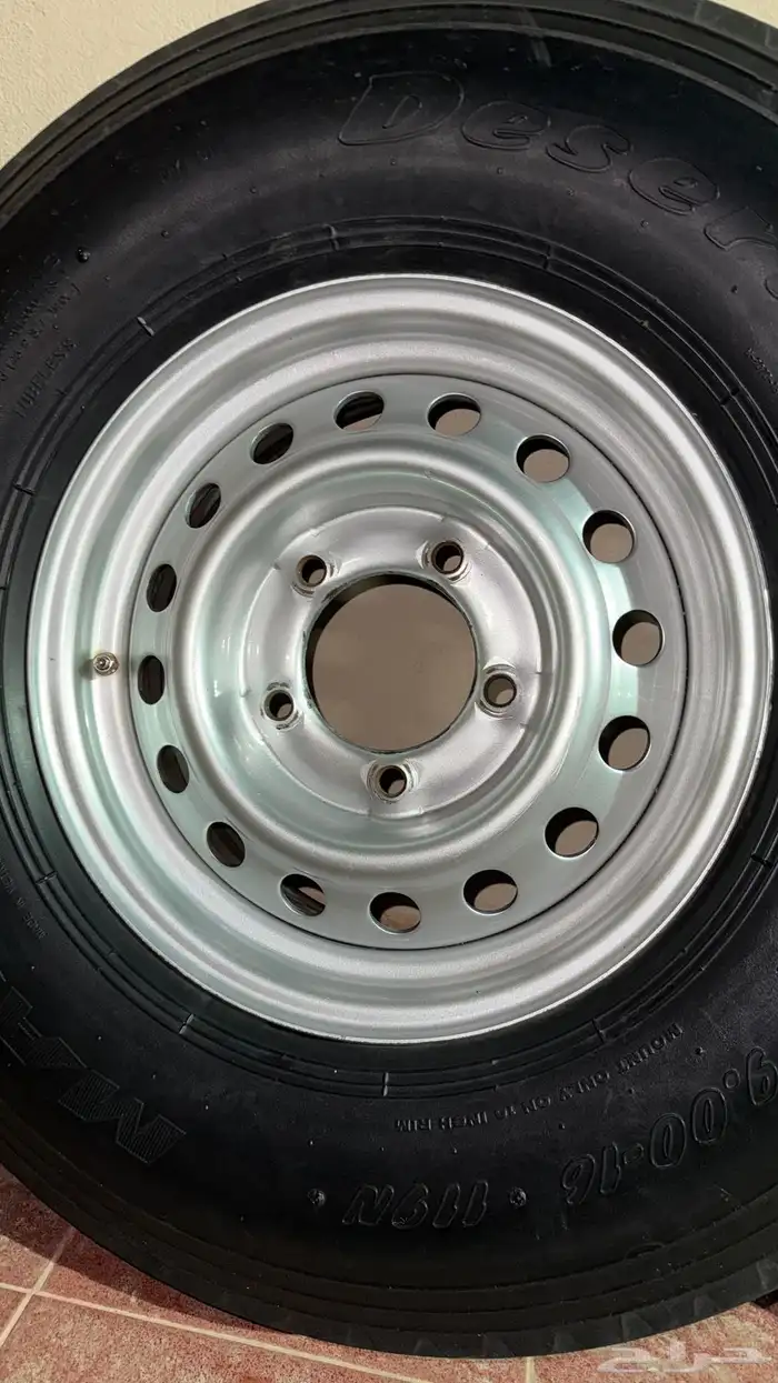 للبيع جنوط هلل جي اكس 2007 13