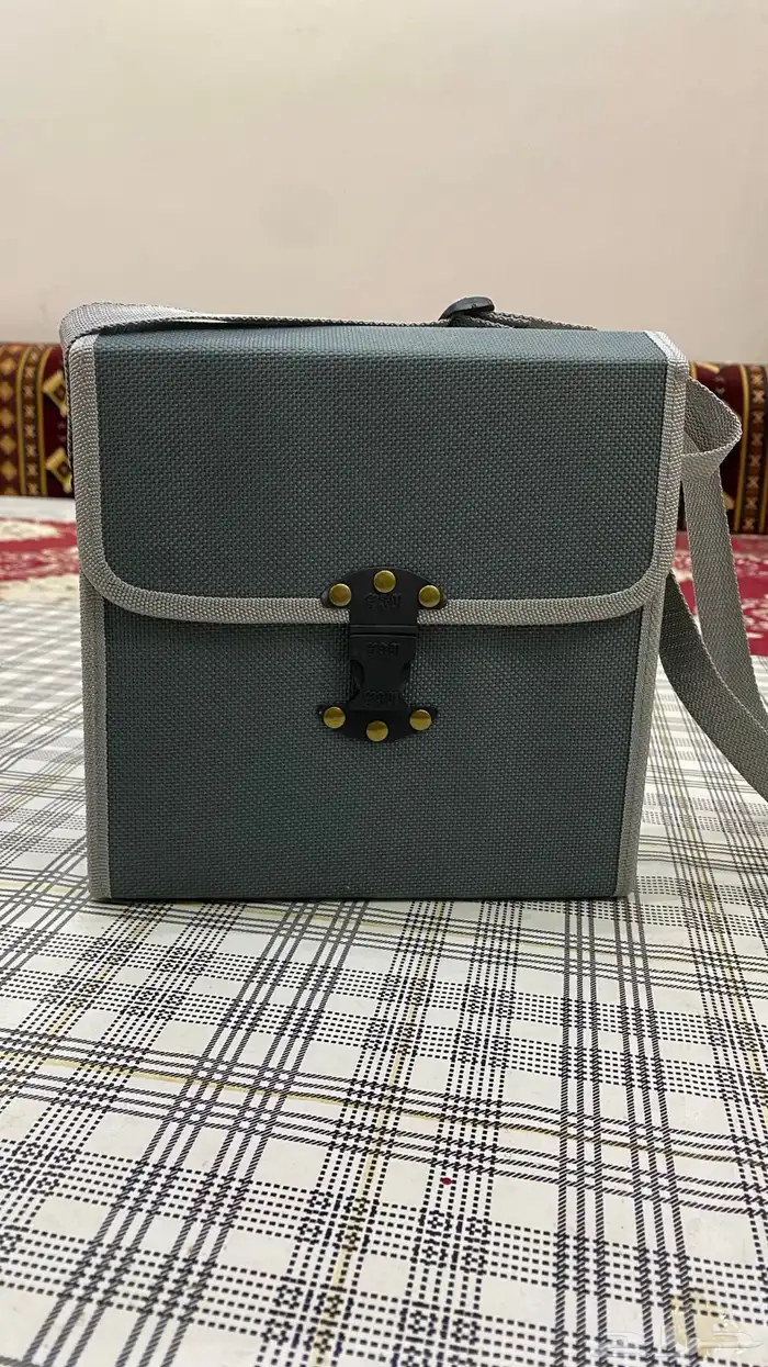 دربيل 10X50 WA 5