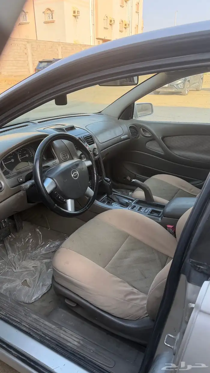 لومينا 2003 للبيع الحد 12 الف 4