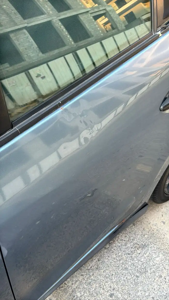 للبيع مازدا 3 2015 4