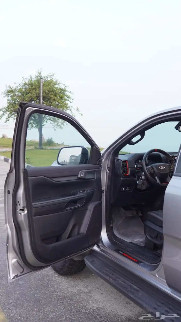 فورد رينجر رابتر 23 13