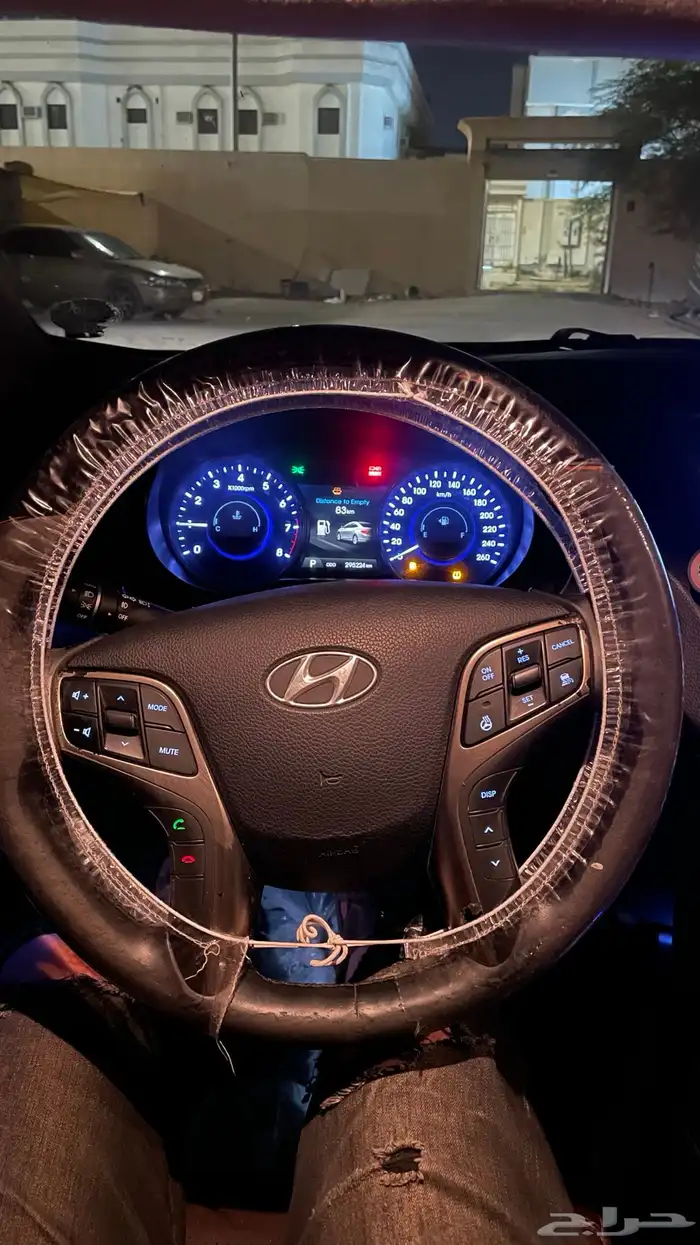 ازيرا 2014 اعلى فئه نزلت 7