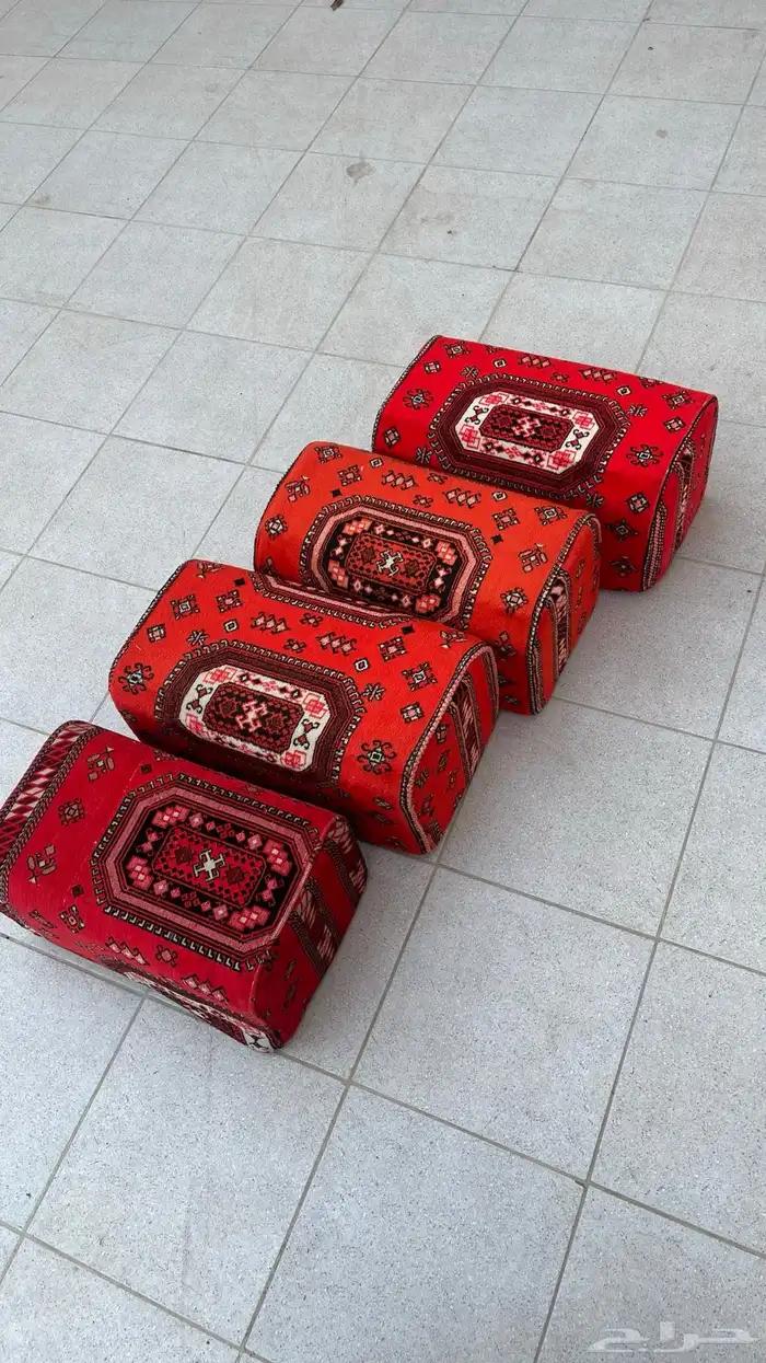 4 مراكي قديمة نوادر نظاف 0