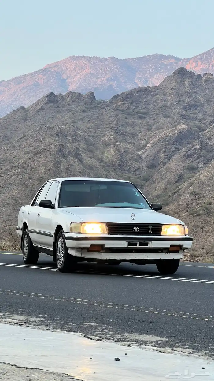 كرسيدا موديل 1994 ممشى 745 1