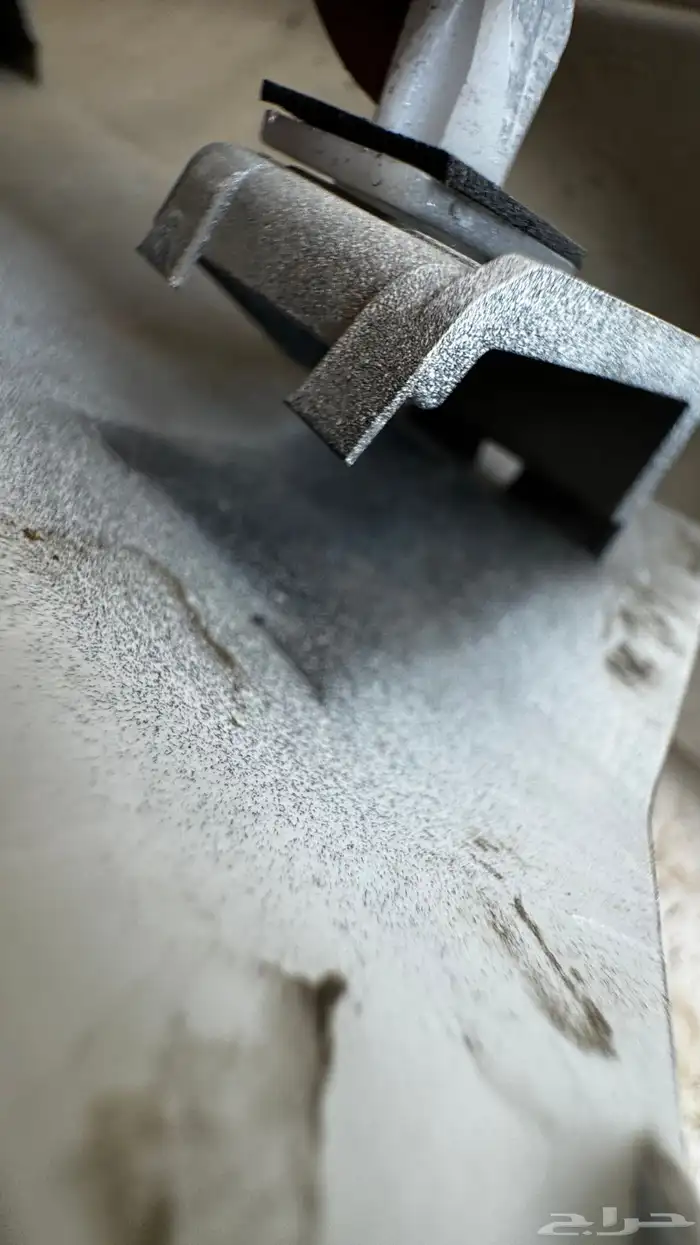 سمكة اكورد 2018-2022 جهة الراكب 8