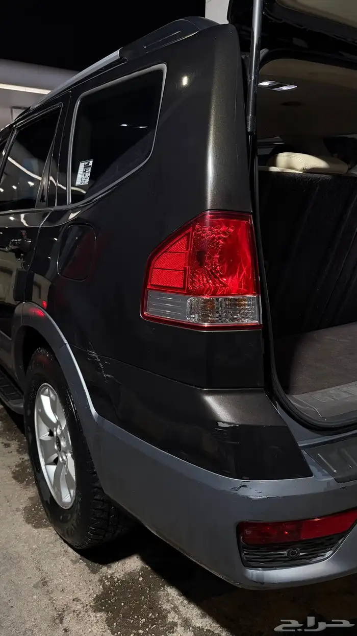 كيا موهافي 6