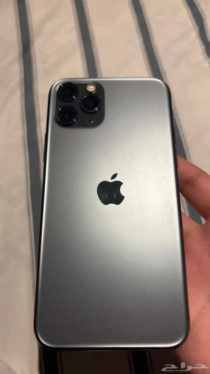 ايفون 11 pro 1