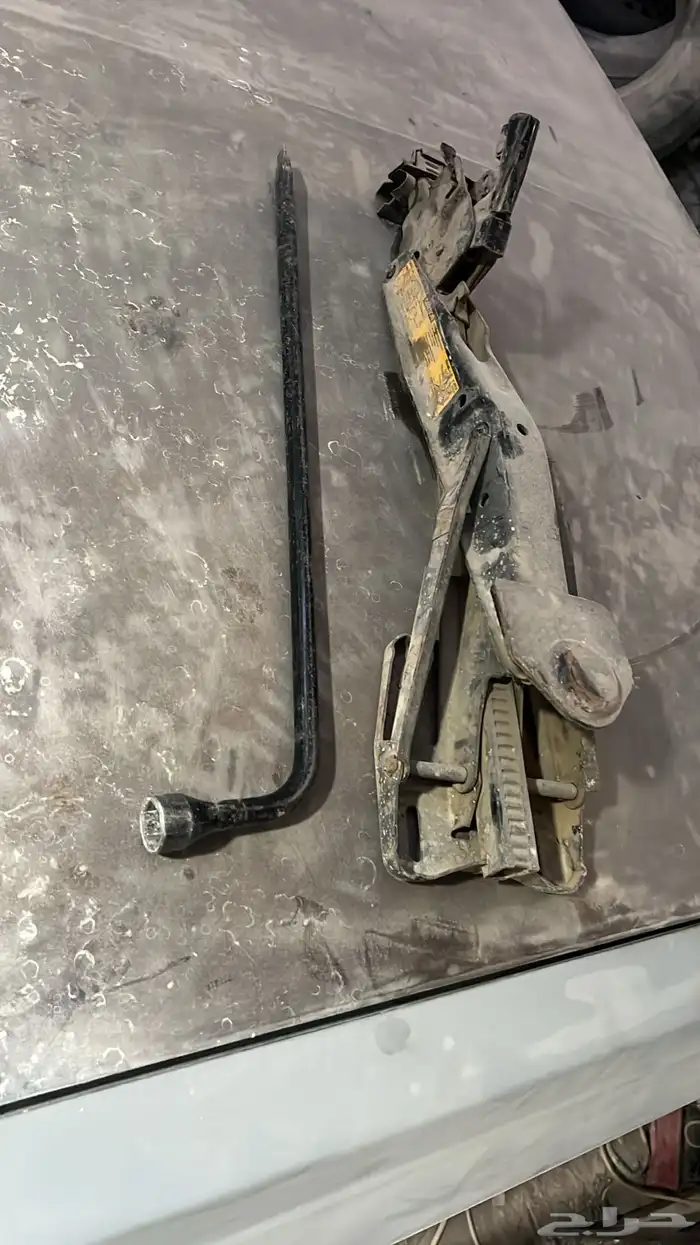 قطع غيار واكسسوارات كابرس 24