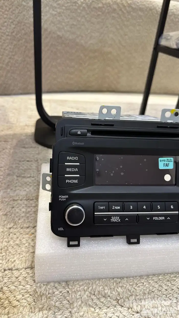 مسجل اوبتيما 2015 بلوتوث جديد ( يوجد تمارا ) 3