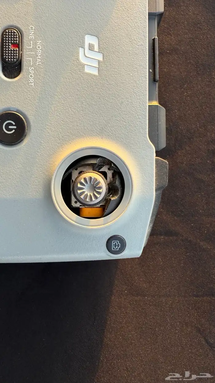 طائرة درون Dji AIR S2 الإحترافية 15