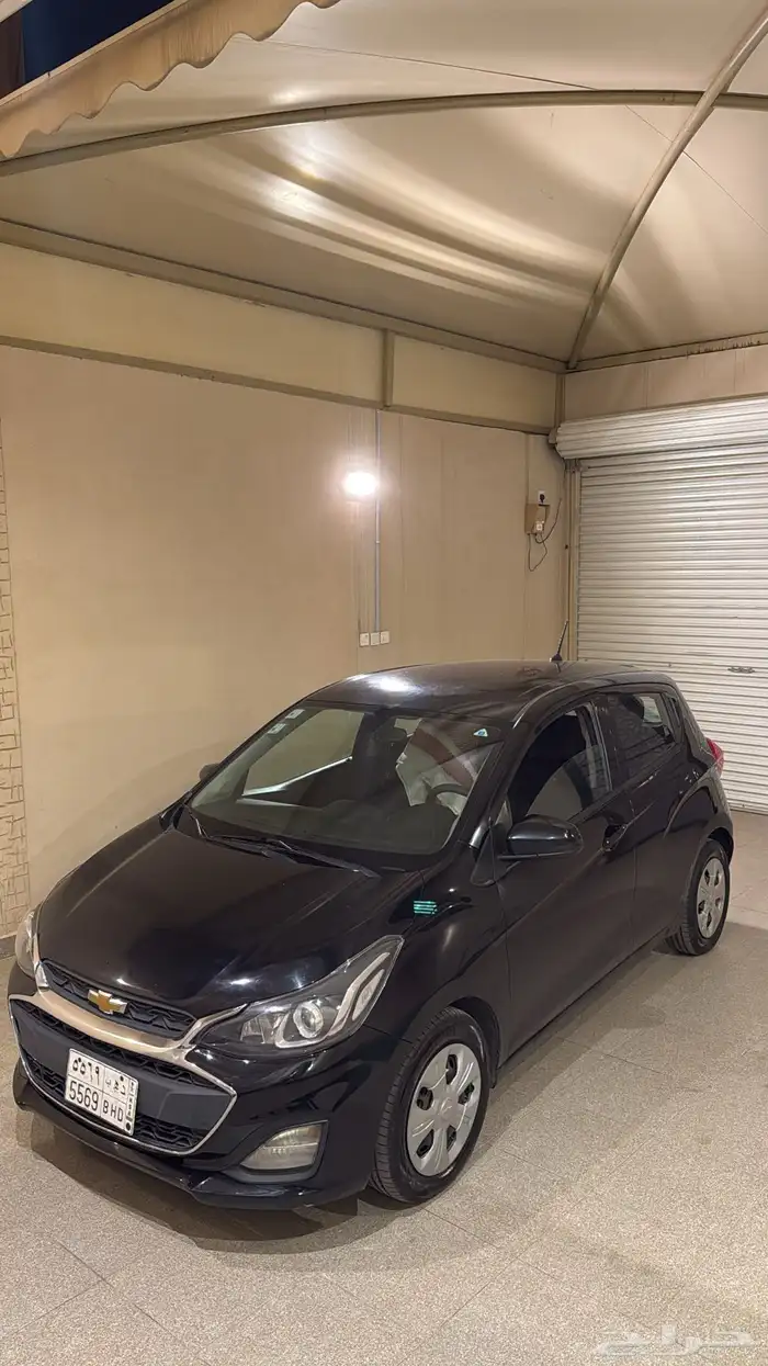 سبارك 2021 للبيع 4