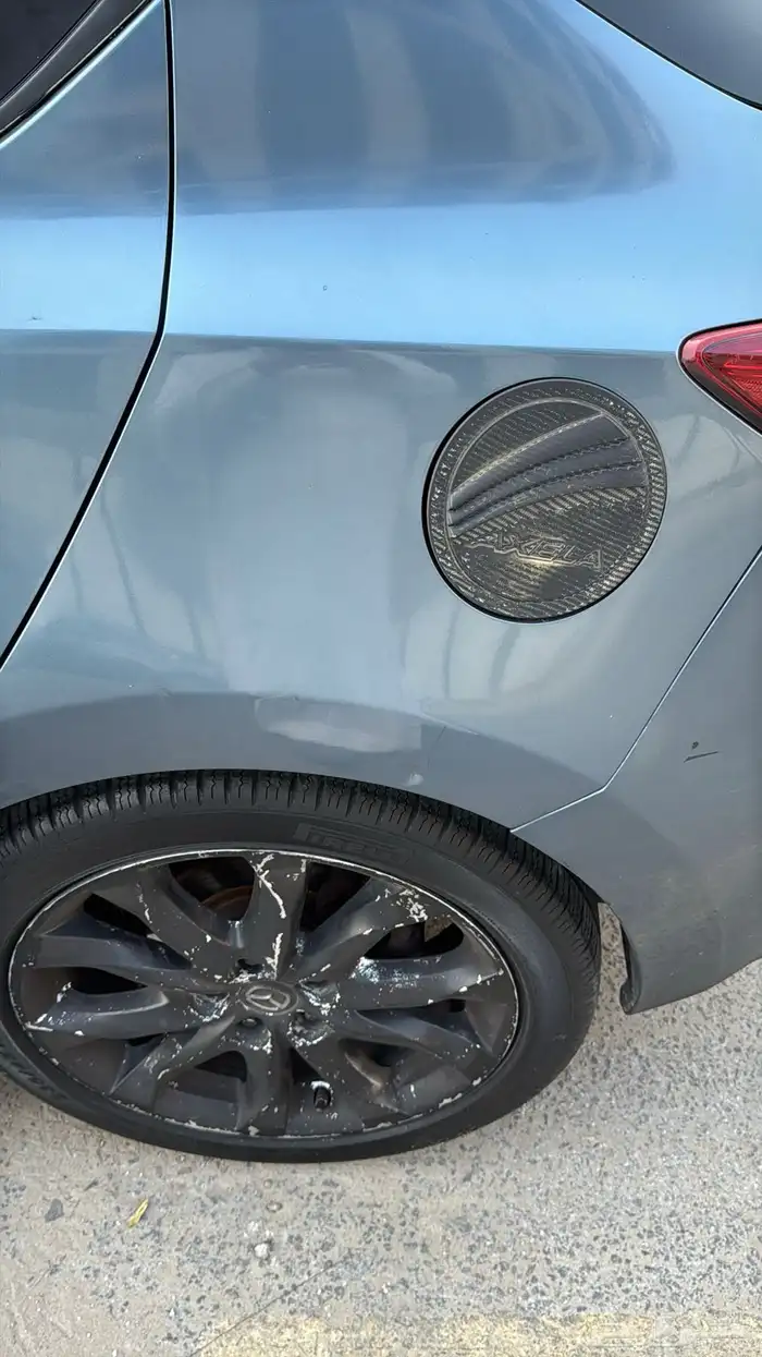 للبيع مازدا 3 2015 3