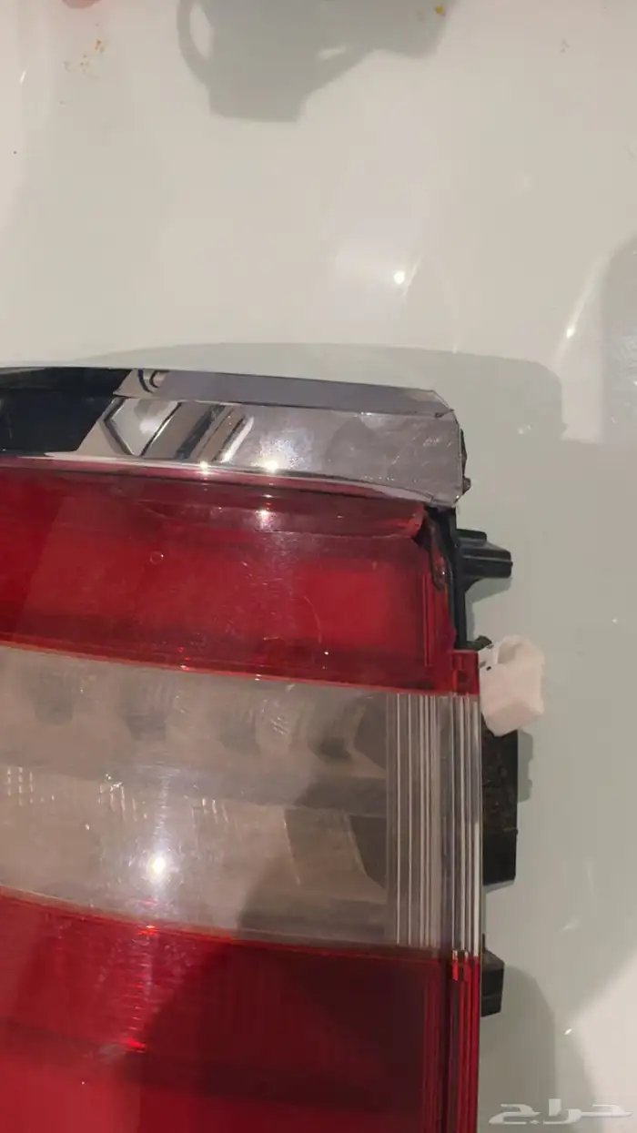 اسطب الوكاله باترول خلفي يسار 2021-2024 5