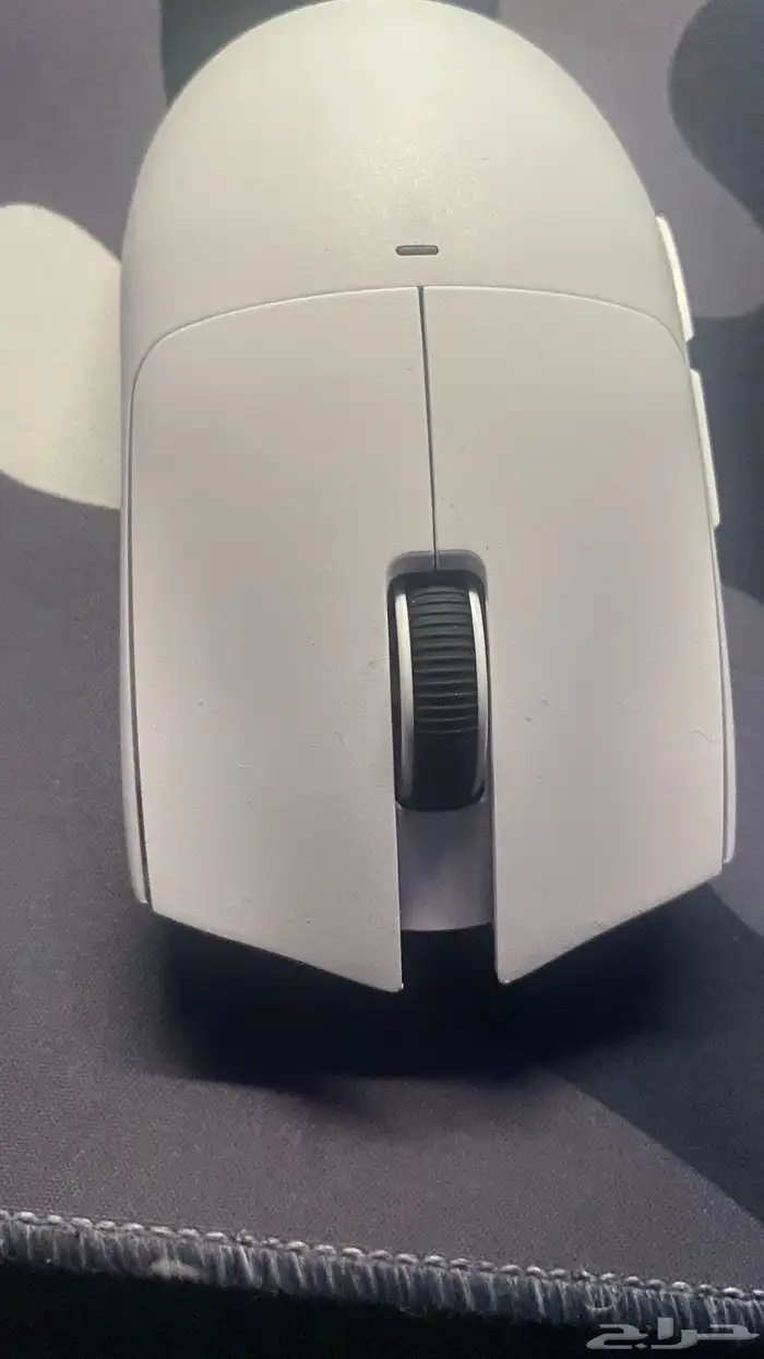 ماوس اتاك شارك 11X 2