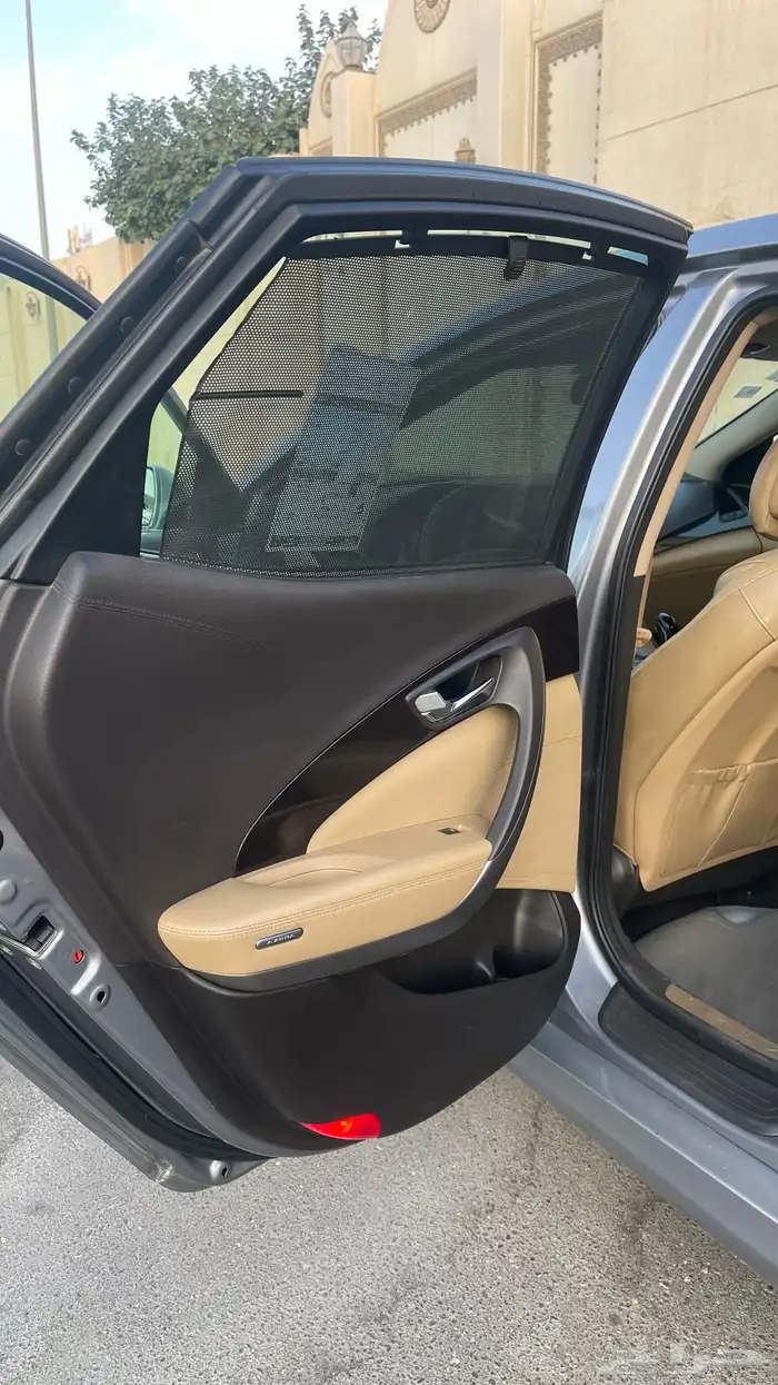 هيونداي ازيرا 2016 9