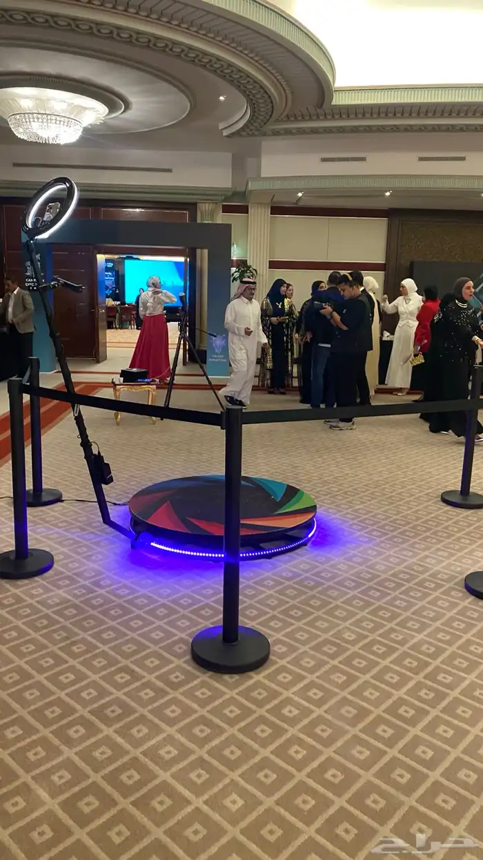 فوتوبوث photobooth فوتو بوث 360 اه يالندن 11