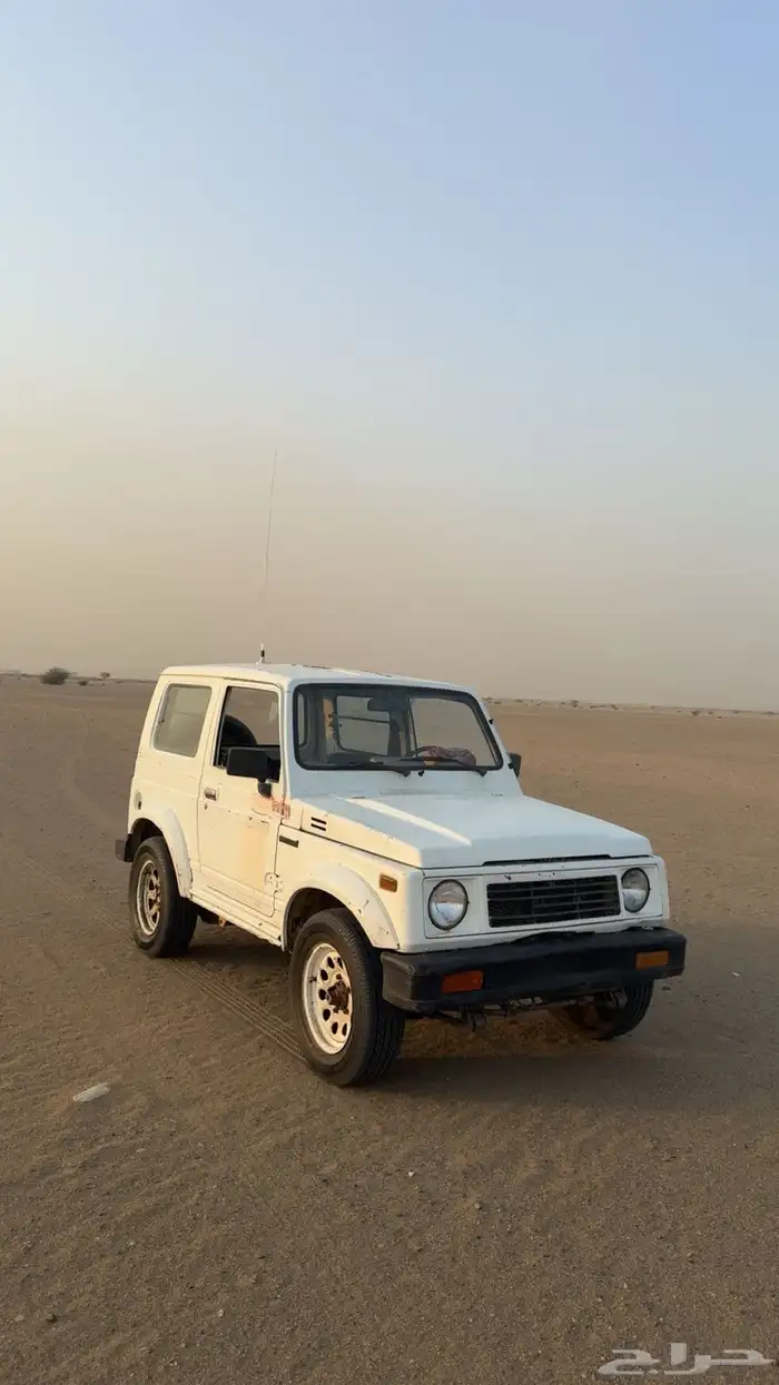 جيب سزوكي سمرواي 3