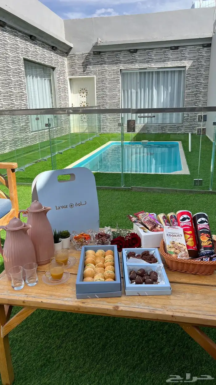 للإيجار اليومي (( متوفر اليوم )) 17