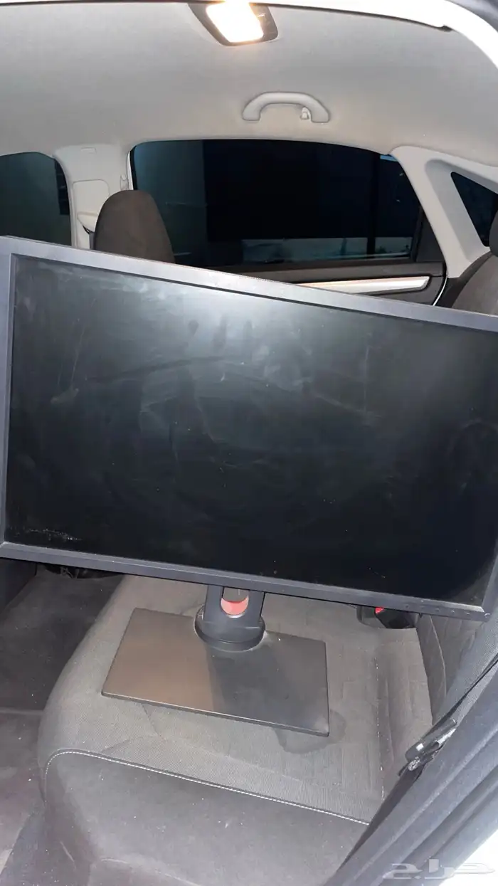 شاشة benQ zowie 1