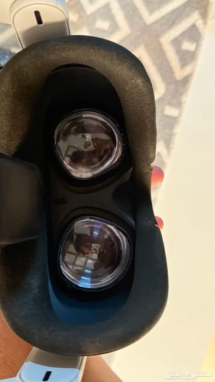 نظاره VR Quest 2 3