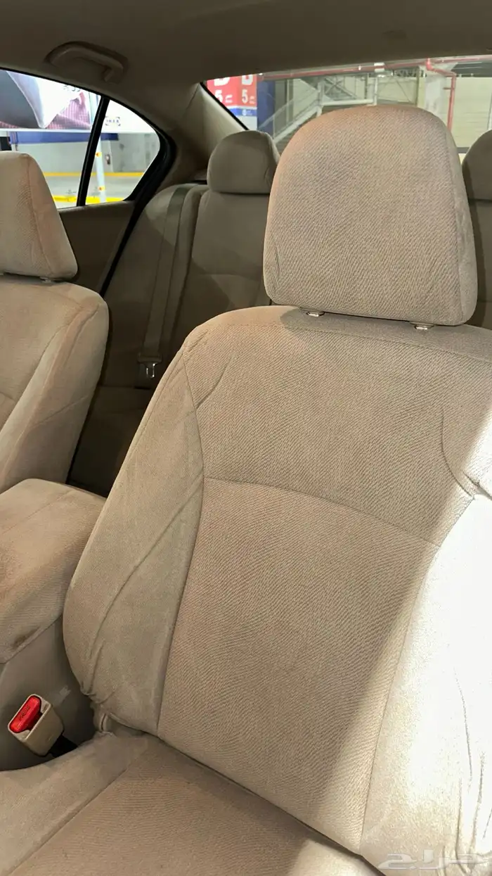 للبيع هوندا اكورد استاندر فيراني جديد ماشاء الله 22