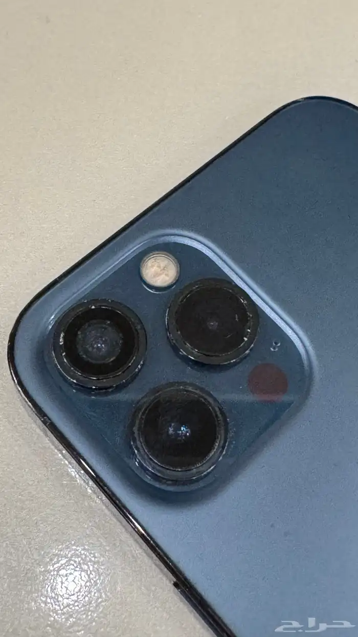 آيفون 12 pro max 3