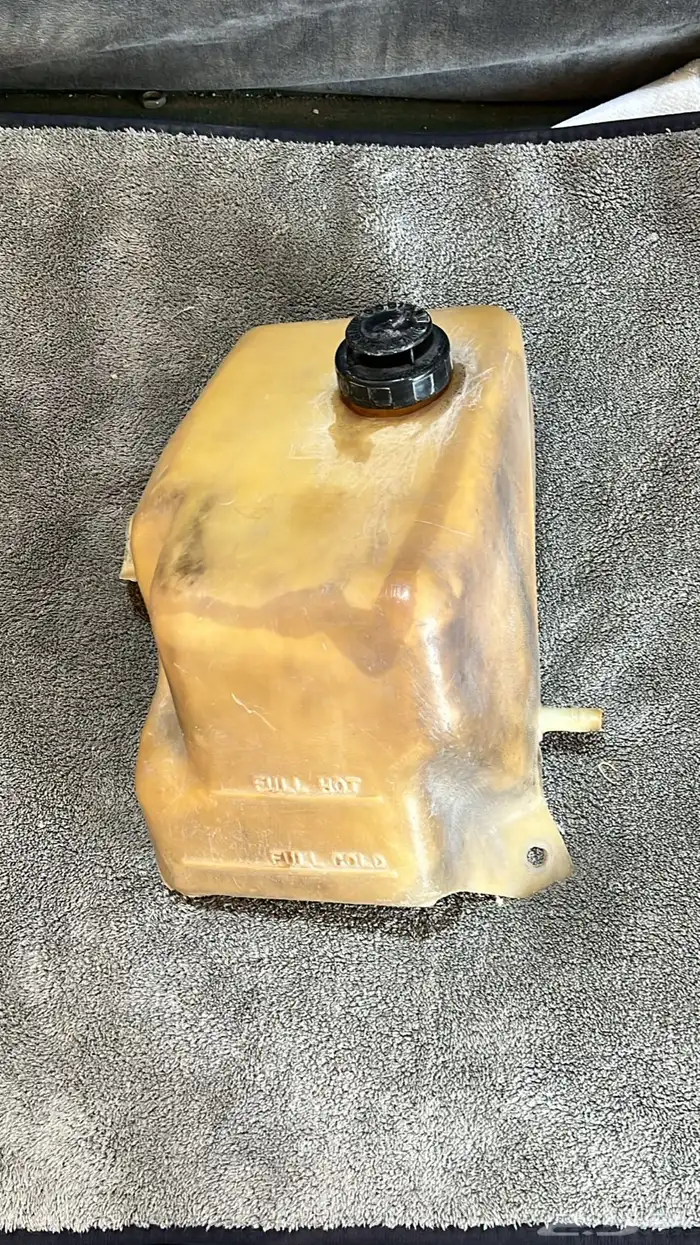 قطع غيار واكسسوارات كابرس 22