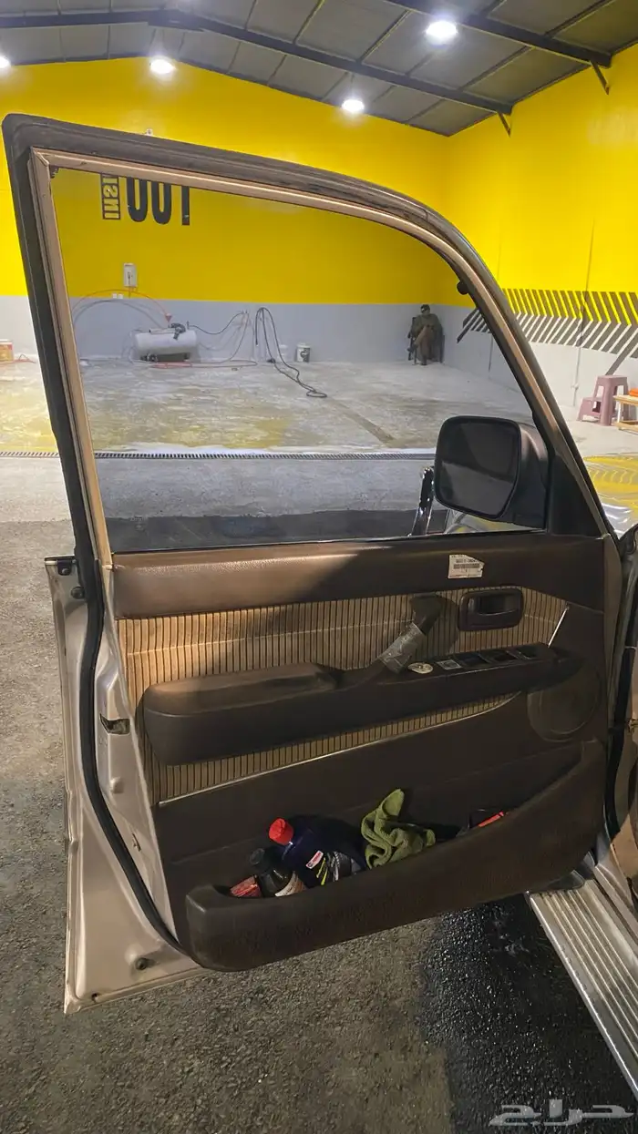 لاندكروزر 1994 V_XR 8