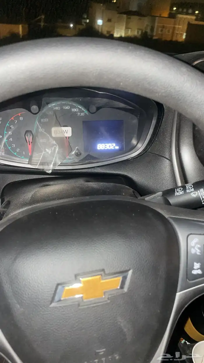 شفرولية سبارك 2020 2