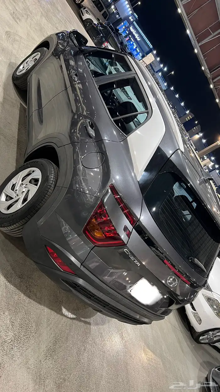 هيونداي كريتا موديل 2022 6