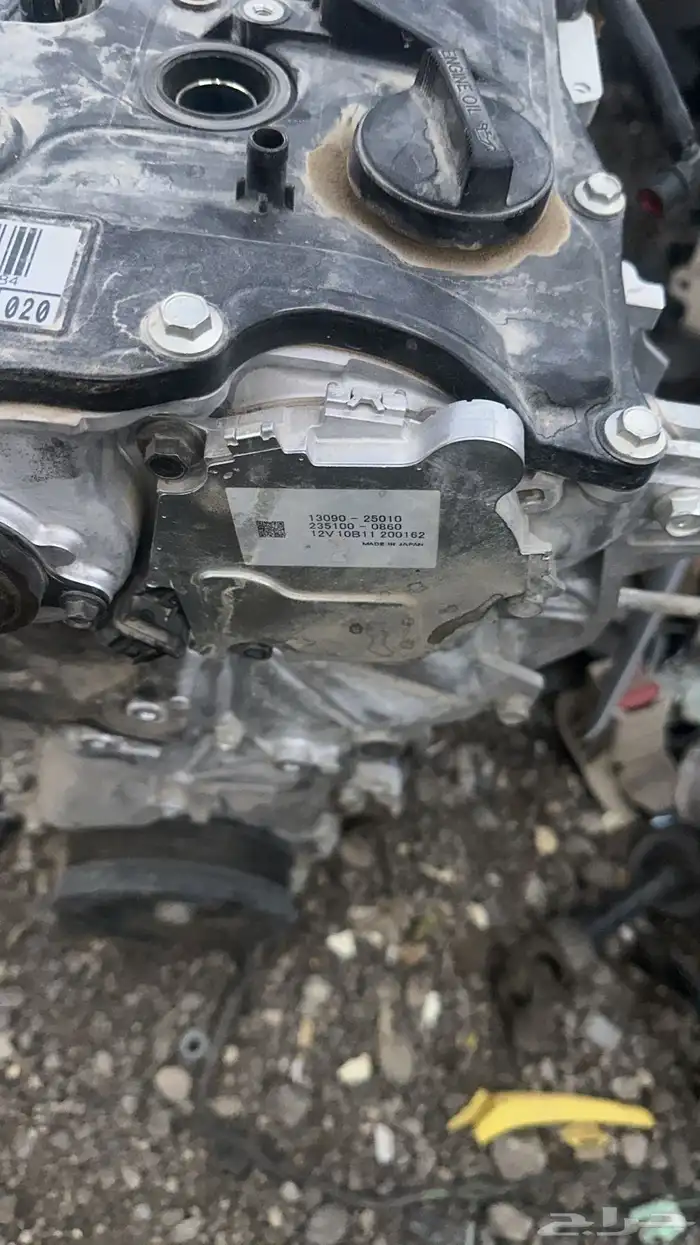 تشليح كامري جديد موديل 2025 16