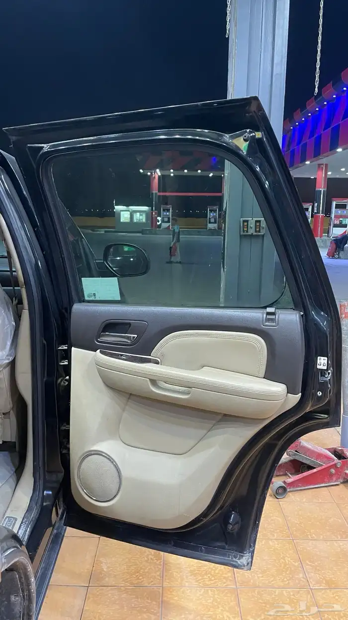 يوكن دينالي الحد 17 23